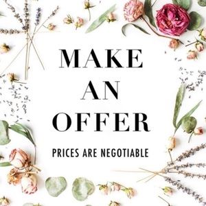 Everything Must Go!!